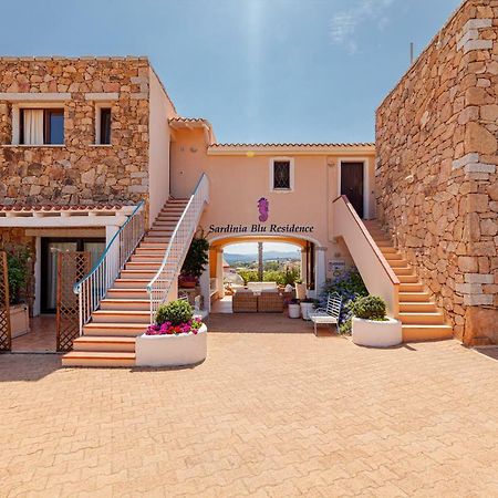 Sardinia Blu Residence Golfo Aranci Exterior foto
