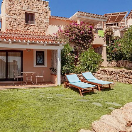 Sardinia Blu Residence Golfo Aranci Exterior foto