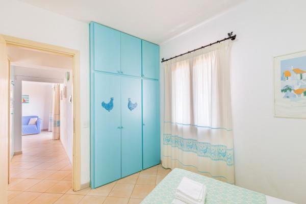 Sardinia Blu Residence Golfo Aranci Exterior foto