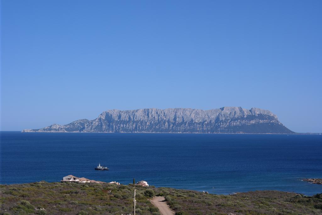 Sardinia Blu Residence Golfo Aranci Exterior foto