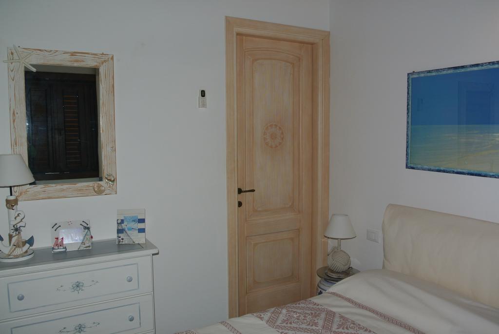 Sardinia Blu Residence Golfo Aranci Exterior foto