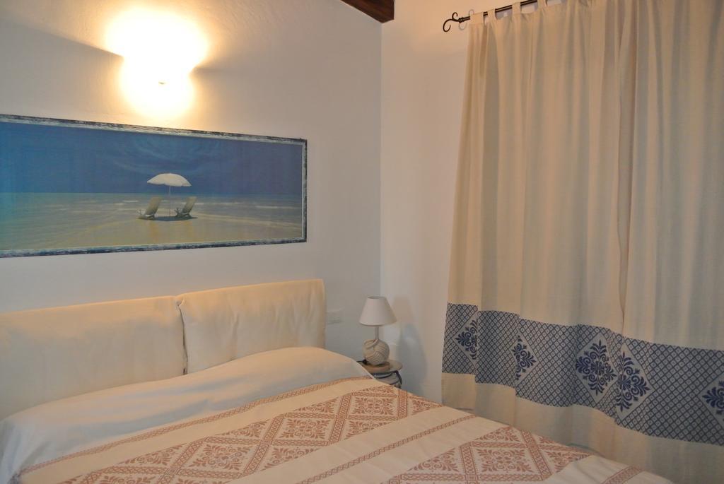 Sardinia Blu Residence Golfo Aranci Exterior foto